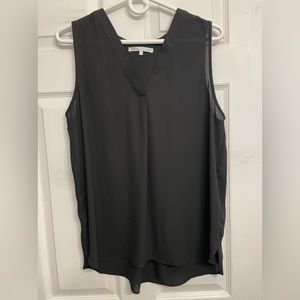 Black short sleeve tops lot